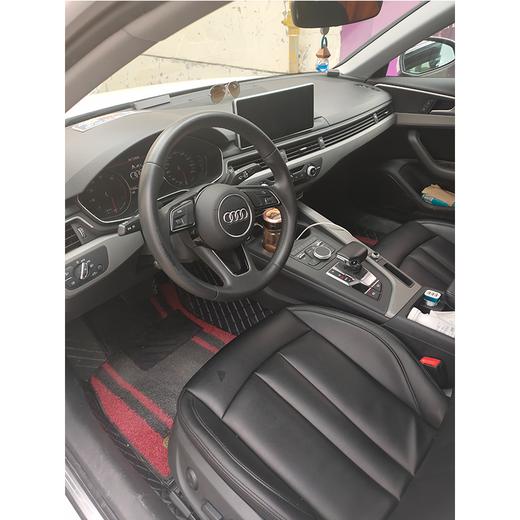 【月租-北京】奥迪 A4L 40 TFSI 进取型 国VI 商品图4