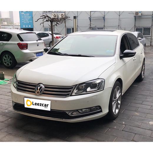 【月租-北京】大众 迈腾 2.0TSI 尊贵型 商品图1