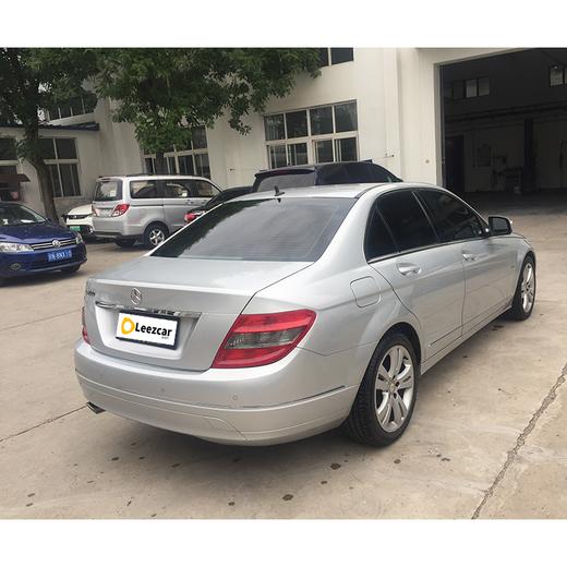 奔驰 C级 200K 时尚型【长租-北京】 商品图5