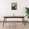 懂窝 | 马利尼 Malini 长餐桌 Dining Table 商品缩略图2