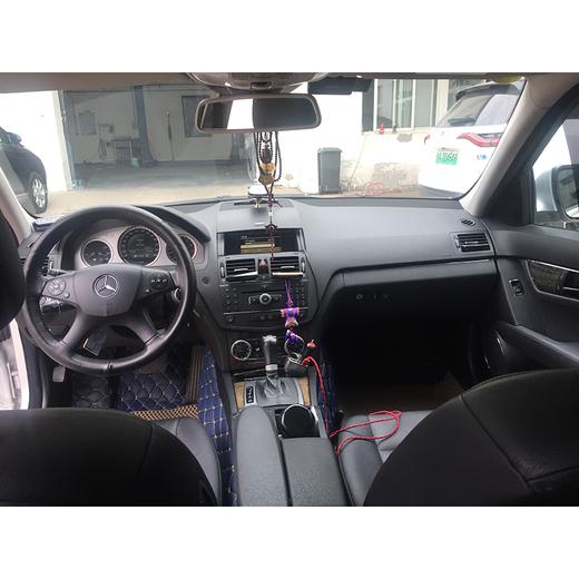 奔驰 C级 200K 时尚型【长租-北京】 商品图8