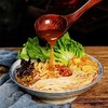 嗦粉，暖暖哒~【李子柒螺蛳粉】335g/袋 广西柳州特产方便速食米线酸辣粉 商品缩略图2