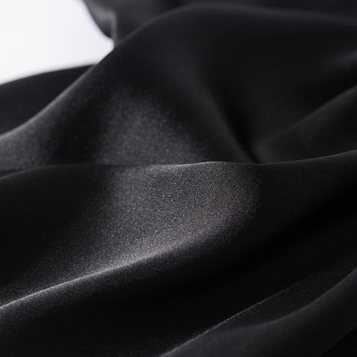 Zeroth.Lab 私奔·真丝吊带裙 | 6A级桑蚕丝，柔凉似水，一件穿出万种风情 商品图12