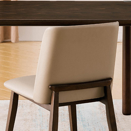 懂窝 | 奥伦达 Arendal 餐椅 Dining Chair 商品图3