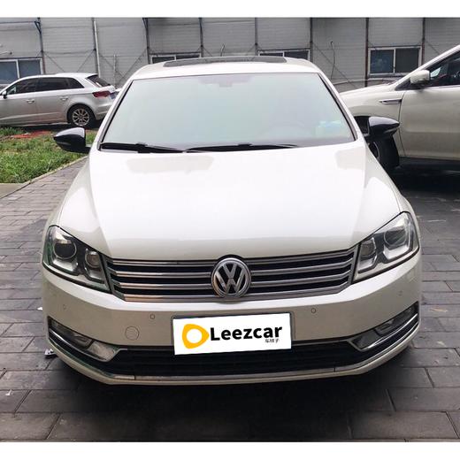 【月租-北京】大众 迈腾 2.0TSI 尊贵型 商品图2