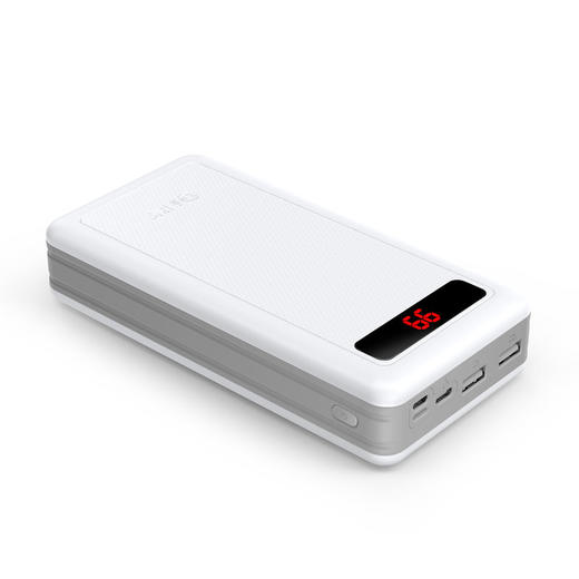 科智30000毫安充电宝适用于oppo华为vivo手机通用大容量移动电源