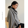 EAZYPEZY 边境羊绒披肩 商品缩略图1