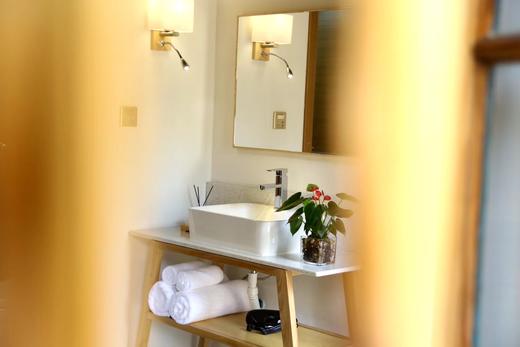 永泰·文埕湾栖心民宿【春节可用】开车不到1h，赏梅，夜观星河，享受趣味农家乐~ 商品图4