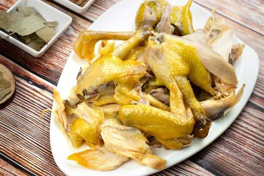 盐焗鸡 商品图0