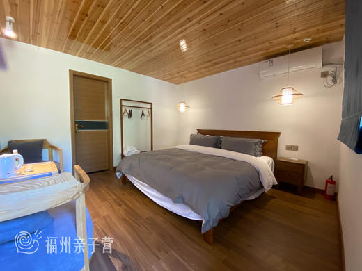 永泰·文埕湾栖心民宿【春节可用】开车不到1h，赏梅，夜观星河，享受趣味农家乐~ 商品图1