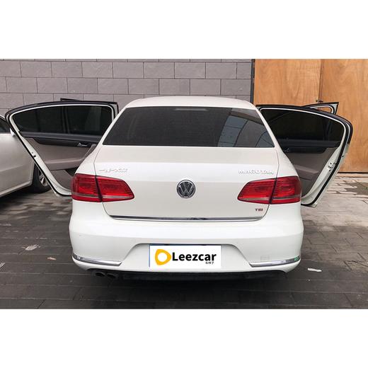 【月租-北京】大众 迈腾 2.0TSI 尊贵型 商品图5