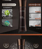 百雀羚男士控油水润保湿乳100ml（补水控油 收敛毛孔 护肤滋润 护肤品）JPY带授权招加盟代理 商品缩略图3