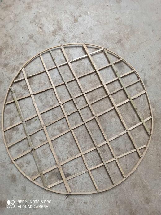 花圈- 奠字《不参与包邮》 商品图2