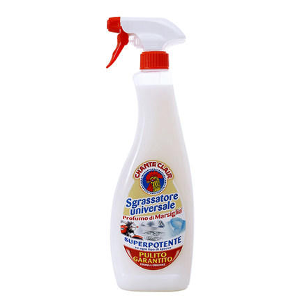 大公鸡油污净强力去重油污清洁剂625ml 商品图0