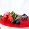 【慕斯蛋糕】草莓甜心（自提返红包） 商品缩略图2