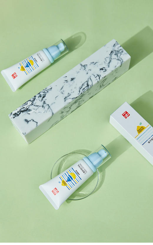 好孩子儿童保湿护肤乳60gJPY带授权招加盟代理 商品图4