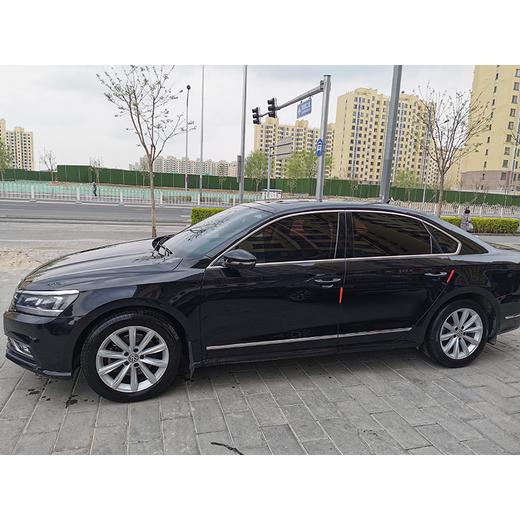 【月租-北京】大众 帕萨特 330TSI DSG尊荣版 商品图5