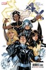 X战警 神奇四侠 斜线 X-Men/Fantastic Four V2（2020）普封 商品缩略图2