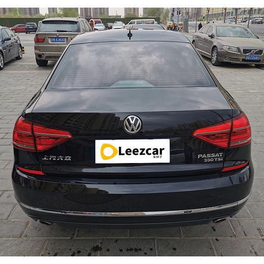 【月租-北京】大众 帕萨特 330TSI DSG尊荣版 商品图3