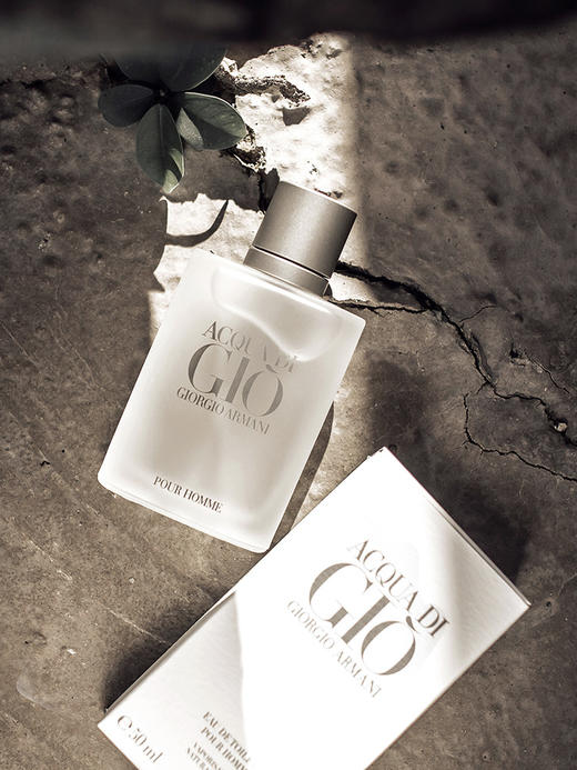 阿玛尼寄情男生经典香水 商品图3