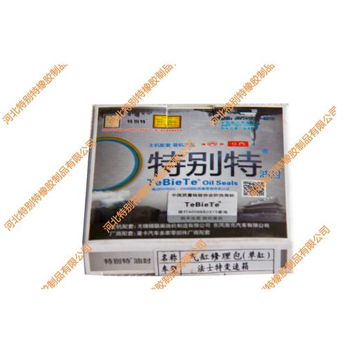 特别特斯太尔气缸修理包75*5.3（单缸不带垫）法士特变速箱气缸修理包（755.3） 商品图2