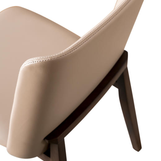懂窝 | 奥伦达 Arendal 餐椅 Dining Chair 商品图5