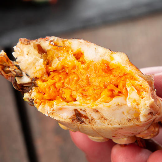 【赞】盘锦河蟹"六月黄"1-2两礼盒装盘锦河蟹新鲜螃蟹省内包邮