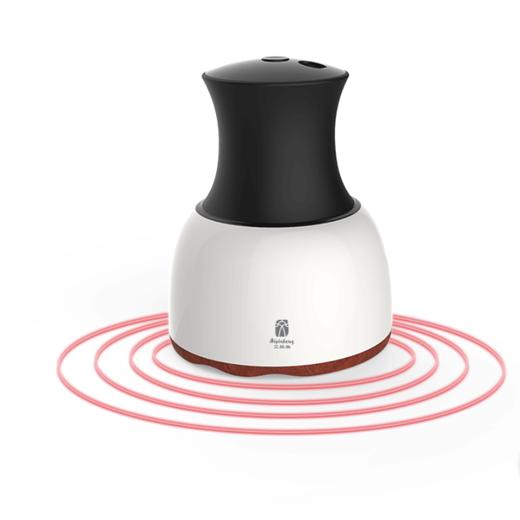 【砭石刮痧仪 】按摩刮痧 | 持久恒温 下单后3-5个工作日发货| 下单前联系客服：cxbc521领取福利 商品图1