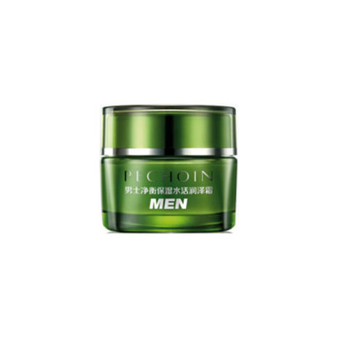 百雀羚男士净衡保湿水活润泽霜50gJPY带授权招加盟代理 商品图0