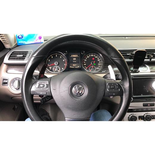 【月租-北京】大众 迈腾 2.0TSI 尊贵型 商品图8