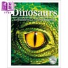 【中商原版】DK儿童恐龙百科全书 英文原版 豆瓣阅读 DK-Dinosaurs 商品缩略图0