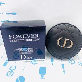 迪奥 FOREVER新款凝脂哑光气垫0N#（461498）