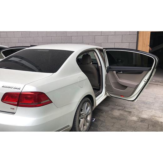 【月租-北京】大众 迈腾 2.0TSI 尊贵型 商品图6