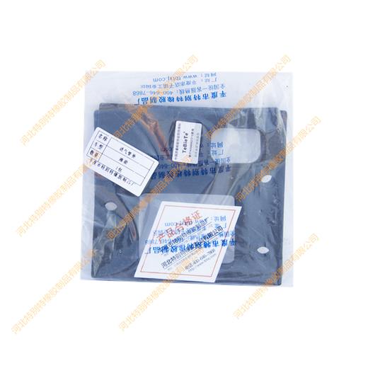 潍柴进气管垫/潍柴进气垫(单价=1包，1包=6片) 商品图1