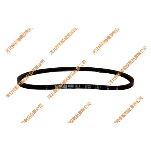 爱国者17-340皮带/传动带（17340） 商品图1