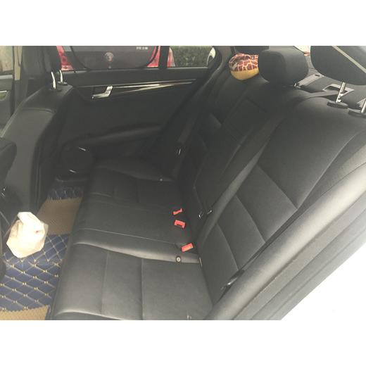 奔驰 C级 200K 时尚型【长租-北京】 商品图10