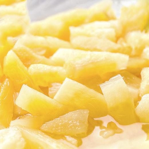 业主福利~【泰国小菠萝】大果，3-4头/袋 商品图4