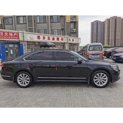 【月租-北京】大众 帕萨特 330TSI DSG尊荣版 商品图4