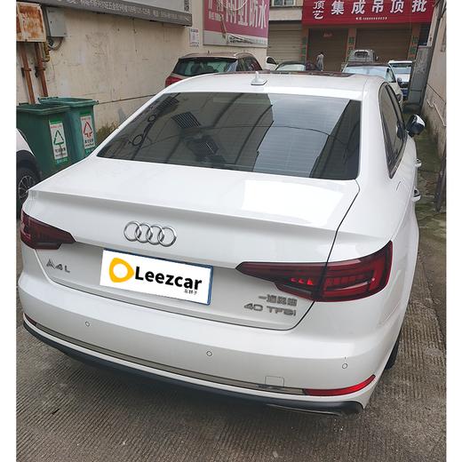 【月租-北京】奥迪 A4L 40 TFSI 进取型 国VI 商品图2