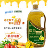 爱菊小榨菜籽油1.8L 商品缩略图0