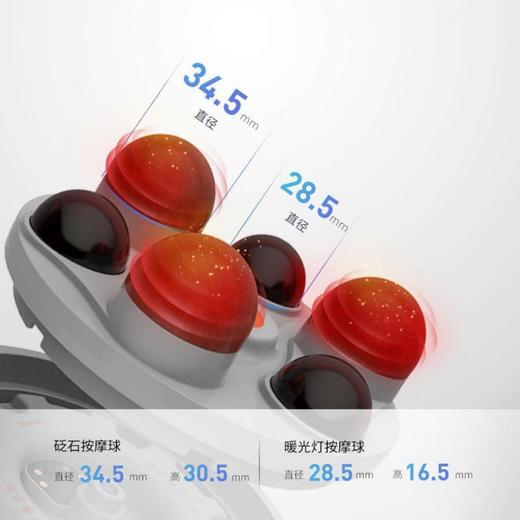 【砭石自动揉腹仪】砭石恒温 | 揉肚神器 | 三年质保下单后7个工作日发货| 下单前联系客服：cxbc521领取福利 商品图3