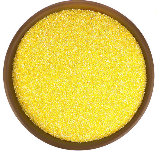 玉米面 细玉米 玉米糁 500g装 商品图1
