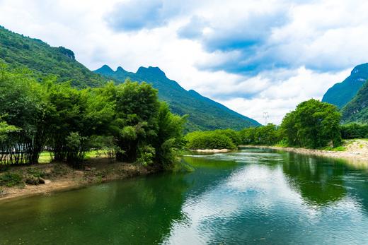 8月6日，清远阳山第一峰天镜山风光&网红玻璃桥2天摄影（臻享2天1元报名） 商品图0