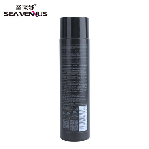 圣威娜大秦控油去屑洗发水 商品图3