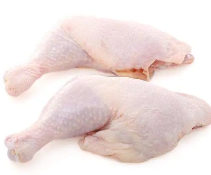 新鲜鸡腿
