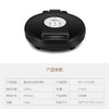 美的（508252）煎烤机JHN30E电饼铛家用双面悬浮加热煎烤薄饼机电饼档 商品缩略图3