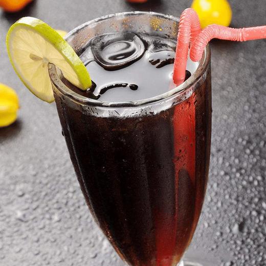 【2斤】佳鑫 酸梅粉1袋*1kg  酸梅汤原料 传统风味 口感纯正 商品图6