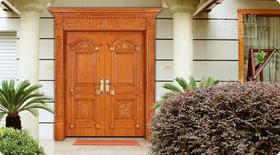 居家│ 大门的凶吉，你应该知道！ 