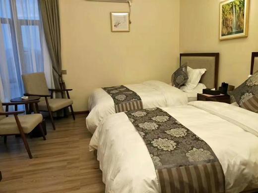 【错峰出游】花园标双 商品图1