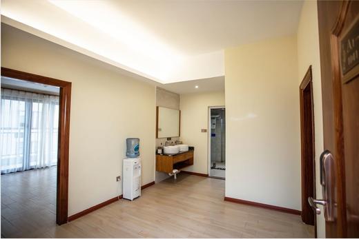 【4人通铺1双床】榻榻米公寓6人套房 商品图6